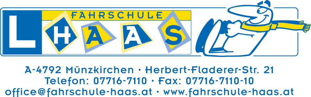Fahrschule Haas