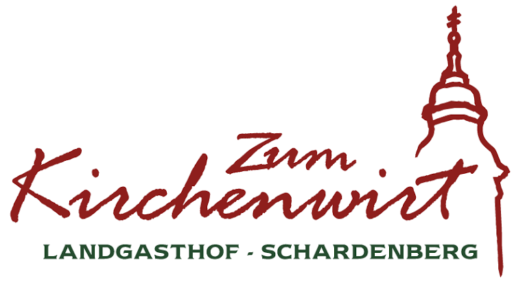 Zum Kirchenwirt Landgasthof Schardenberg