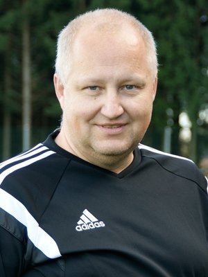 Reinhard Weiß
