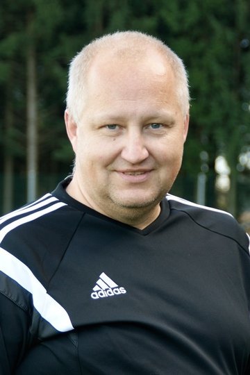 Reinhard Weiß